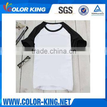 Colorking High Quality Sublimation Custom T-Shirt