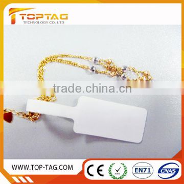 nfc rfid adhesive jewelry tags Jewelry Passive Rfid Tag