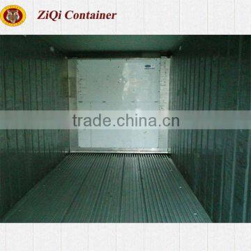 40ft Used Refrigerated Shipping Containers in Thermo King photo-4