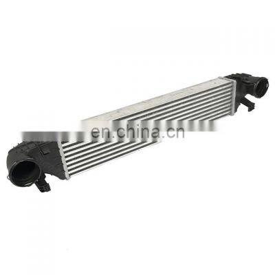 Auto Intercooler Fit For for C-CLASS (W203)2000-2007 benz c 230 a2035000500  2000-2007