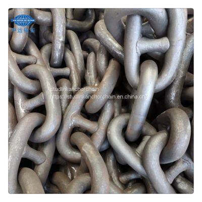 Anchor Chain Manufacture -China Shipping Anchor Chain