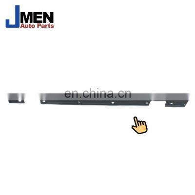 Jmen 1766980254 Side Skirt for Mercedes Benz W176 16- Car Auto Body Spare Parts