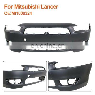 Hot Sale Car Rear Front Bumper for Toyota Nissan Honda Mitsubishi Mazda Subaru Lexus Isuzu Hino Suzuki Japanese Car photo-5