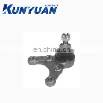 Auto parts stores Lower Ball Joint XM34-3263-AA XM34-3395-AA for FORD RAGNER 2WD MAZDA BT50 2004 B2000 B2200 4*2