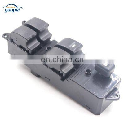 High Performance Power Window Lifter Switch MR587942 For Mitsubishi Pajero Lancer Pickup L200 KB4T V73 V75 V77 V78