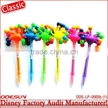 Disney factory audit manufacturer's light ballpoint pen 143181