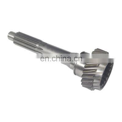 Spare Parts Shaft 130-1701030 For ZIL