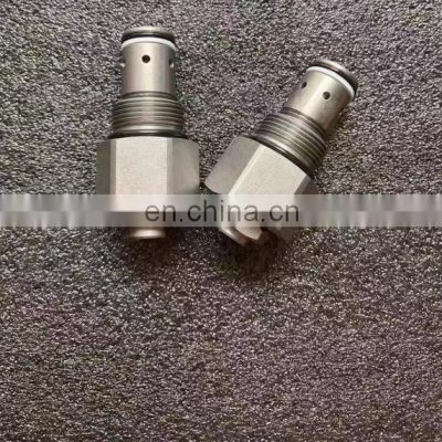 Good quality excavator spare parts DH55 Relief valve