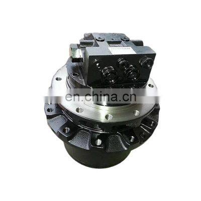 Case CX36 CX55 travel motor CX135 hydraulic motor CX135SR travel drive