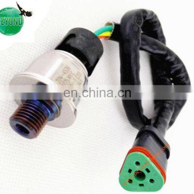 E320D Excavator oil pressure sensor 238-0118