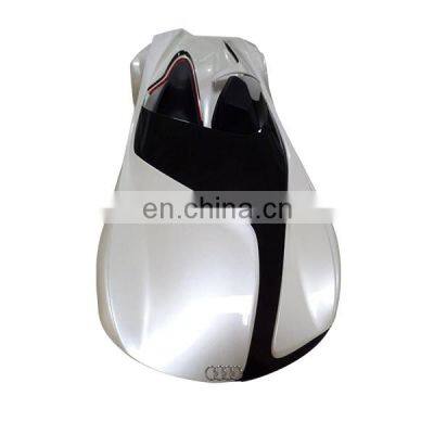 Prototype Toy Car Sla Printing Toys Prototype Rapid Manufacturing OEM 3d Print Car Toy Model Service photo-5