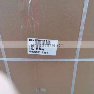 USEKA 25186958 Oil Pan for Chevrolet Spark photo-3