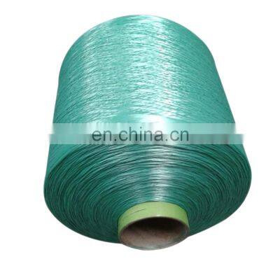 1000D pp Yarn Twisted For Filter