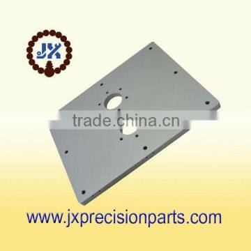 milling machine parts custom precision parts milling parts