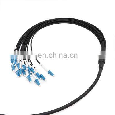 Waterproof IP68 8/12/24core Optitap MPO Tower MST Distribution Terminal Box photo-4