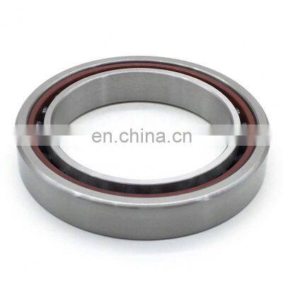 VEX 85 /NS 7CE1 High Precision Bearing Angular Contact Ceramic Ball Bearing 7017 CE/HCP4A