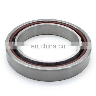 VEX 110 /NS 7CE1 High Precision Bearing Angular Contact Ceramic Ball Bearing 7022 CE/HCP4A