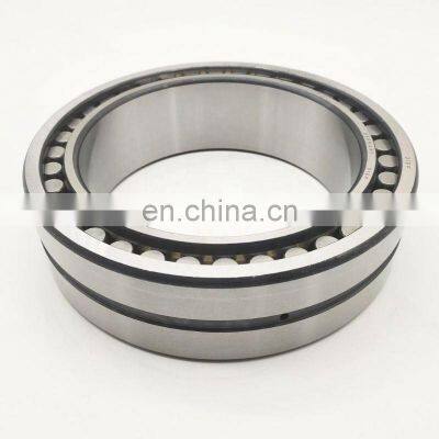 NNU 4956 Double Row Cylindrical roller bearing NNU4956