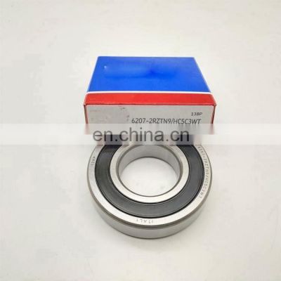 Hybrid Ceramic Deep Groove Ball Bearings 6208/HC5C3