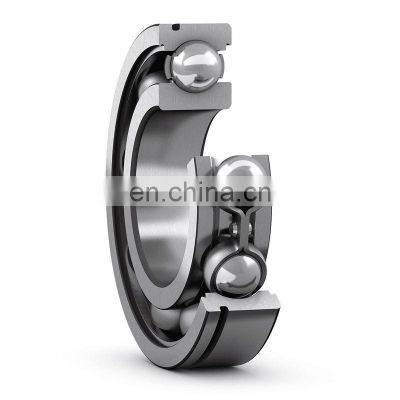 6806N deep Groove Ball Bearing 6806n,  high speed  deep groove ball bearings ,12x24x6 ball bearing 6806N