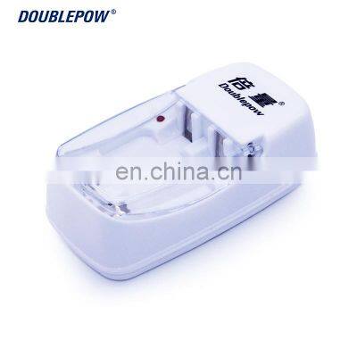Professional Factory Supply B01 2 Slots Smart 1.2v NIMH NICD AA AAA Battery Charger