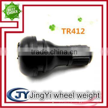 TR412 tire valve