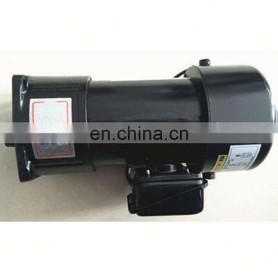 DM222832-1/2HP induction motor reducer