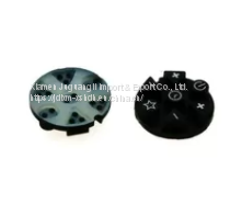 Pantone Color Silicone Rubber Keypads 30 Shore A For Electronic Products photo-4