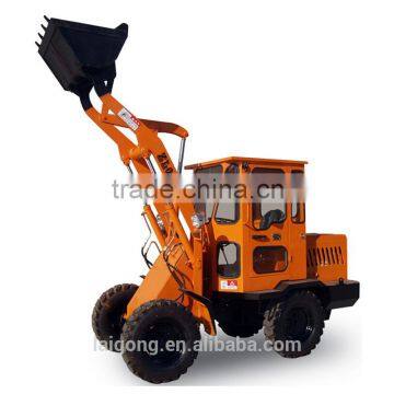 Laigong wheel loaders zl 06