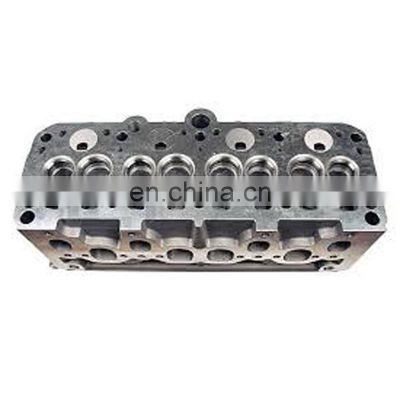 AAZ Engine AMC 908052 028-103-351B 028 103 351B  028103351B Cylinder Head For VW  GOLF PASSAT