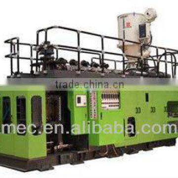 5 Gallon PC Bottle Extrusion blow molding machine