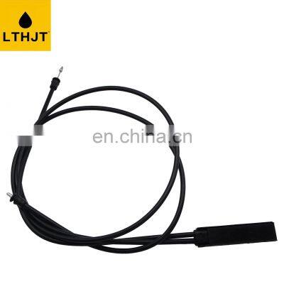 Car Accessories Auto Spare Parts Hood Release Cable OEM NO 221 880 0159 2218800159 For Mercedes-Benz W221