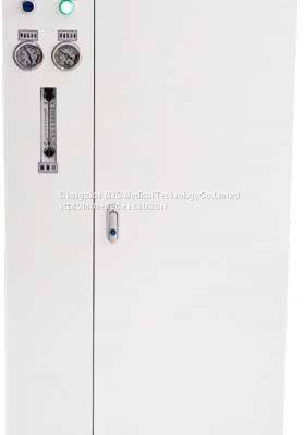 Medical Water Treatment System