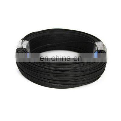 SC/UPC SC/APC Jumper FTTH outdoor Drop Cable G657A Fiber Optical Cable patch cord