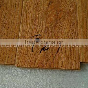 12mm Laminate Flooring Made In China photo-2