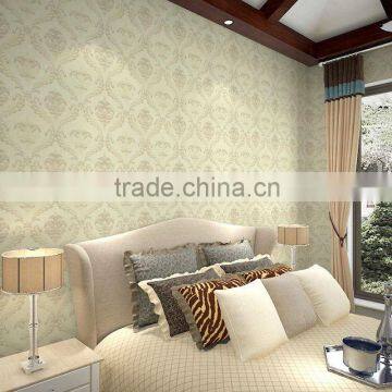 China Manufacture Good Quality Wallpaper