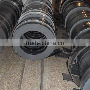 China Manufactuter Q235 Steel Strip photo-5