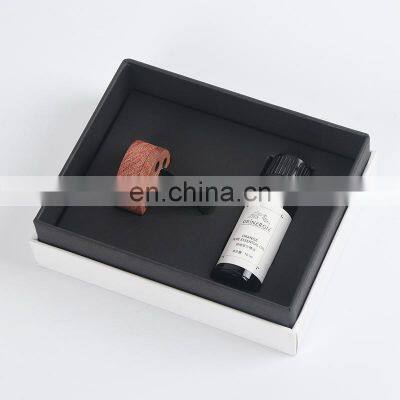 Custom Perfume Samples Gift Boxes Subscription Box for Tester Set Essential Oil Packaging photo-5