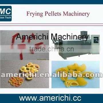 Frying Shell Machines