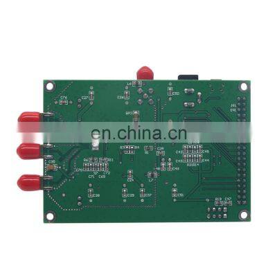 ADF5355 Colour Touch Screen Module VCO Microwave Frequency Synthesizer PLL photo-2