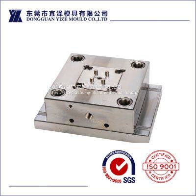 Molex TPU Connector Mould for Movement Control and Hydraulic Transmission China manufacturer