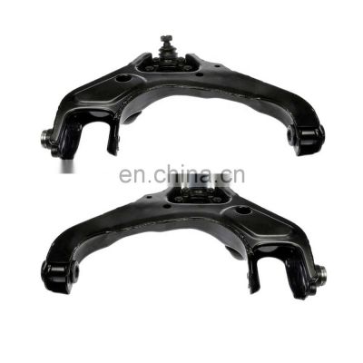 MB109647 MB109648 control arm for Mitsubishi Montero Ram suspension arm auto parts for L200