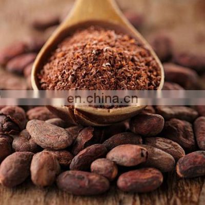 High Quality Vietnam Cocoa Beans 100% Natural