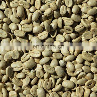 Arabica Green Coffee Beans photo-2