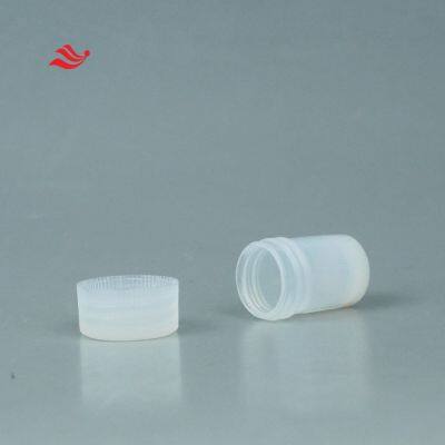 High Quality High Temperature Resistant Strong Acid and Alkali PFA 6ml photo-3