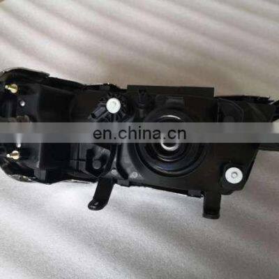 Car Head Light for Pajero Sport 2001 2002 2003 2004