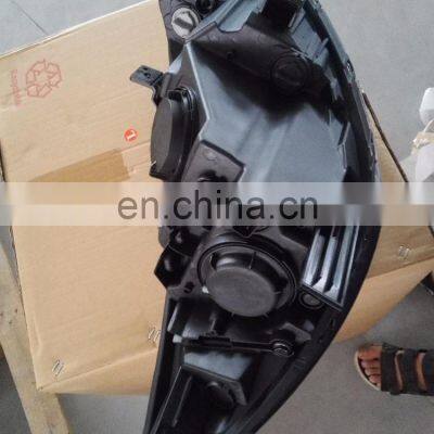 For Rio 2012 Hatchback Head Light 92101/92102-1W200 Auto Spares Parts