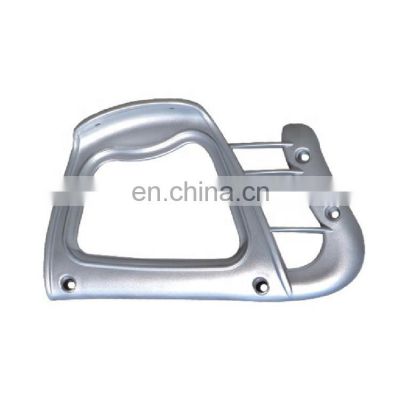 QCP-C123 PU Handrail Armrest For Barber Chair