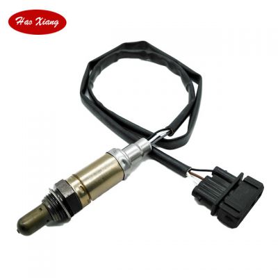 Haoxiang Auto Lambda Oxygen Sensor 234-4665  For Volkswagen Passat Jetta Golf 1993-1995