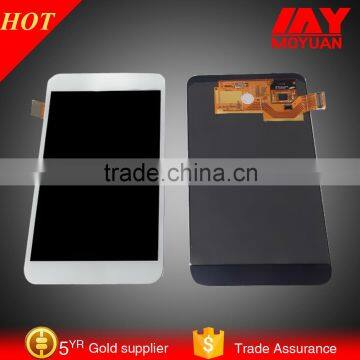 100% original tested forsamsung note3 LCD for samsung N900/N9005 Display touch screen digitizer assembly